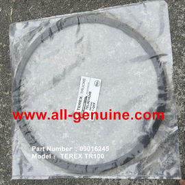 China TEREX 09016245 SNAP RING NHL DUMP TRUCK TR35 TR50 TR60 TR100 3305B 3305F 3303 3307 TR45 TR70 MT4400 supplier