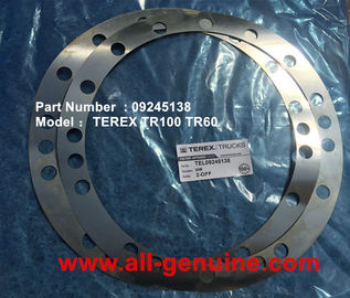 China TEREX 09245138 SHIM NHL DUMP TRUCK TR35 TR50 TR60 TR100 3305B 3305F 3303 3307 TR45 TR70 MT4400 supplier