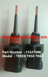 China TEREX 15321506 SENSOR  OFF HIGHWAY GENUINE  NHL DUMP TRUCK TR35 TR50 TR60 TR100 3305B 3305F 3303 3307 TR45 TR70 MT4400 supplier