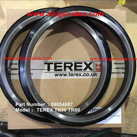 China TEREX 09054887 SEAL ASSY  NHL DUMP TRUCK TR35 TR50 TR60 TR100 3305B 3305F 3303 3307 TR45 TR70 MT4400 supplier