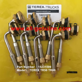 China TEREX 15231599 STEM VALVE  NHL DUMP TRUCK TR35 TR50 TR60 TR100 3305B 3305F 3303 3307 TR45 TR70 MT4400 supplier