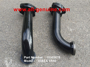 China TEREX 15305878 TUBE ASSY NHL DUMP TRUCK MINING TR35 TR50 TR60 TR100 3305B 3305F 3303 3307 TR45 TR70 MT4400 supplier