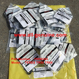 China TEREX 15050284 O RING COAL MINING QUARRY  NHL DUMP TRUCK TR35 TR50 TR60 TR100 3305B 3305F 3303 3307 TR45 TR70 MT4400 supplier