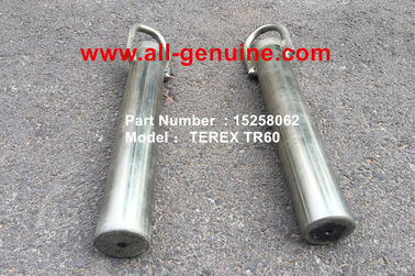 China TEREX 15258062 PIN MINING QUARRY  NHL DUMP TRUCK TR35 TR50 TR60 TR100 3305B 3305F 3303 3307 TR45 TR70 MT4400 supplier
