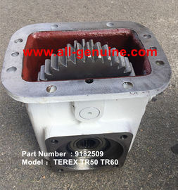 China TEREX 09182509 PTO ASSY OFF HIGHWAY  NHL DUMP TRUCK TR35 TR50 TR60 TR100 3305B 3305F 3303 3307 TR45 TR70 MT4400 supplier