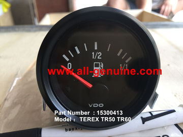 China TEREX 15300413 FUEL LEVEL GAUGE NHL RIGID DUMP TRUCK TR35 TR50 TR60 TR100 3305B 3305F 3303 3307 TR45 TR70 MT4400 supplier