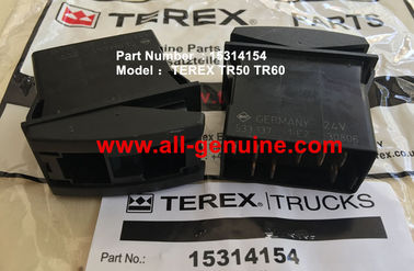 China TEREX 15314154 SWITCH  NHL RIGID DUMP TRUCK TR35 TR50 TR60 TR100 3305B 3305F 3303 3307 TR45 TR70 MT4400 supplier