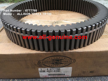 China ALLISON 6777766 GAER ASM TEREX NHL DUMP TRUCK TR35 TR50 TR60 TR100 3305B 3305F 3303 3307 TR45 TR70 MT4400 supplier