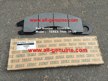 China TEREX 15266826 KIT LINING  NHL RIGID DUMP TRUCK TR35 TR50 TR60 TR100 3305B 3305F 3303 3307 TR45 TR70 MT4400 CUMMINS supplier