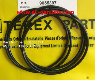 China TEREX  09055397 TR100 O RING NHL DUMP TRUCK TR35 TR50 TR60 TR100 3305B 3305F 3303 3307 TR45 TR70 MT4400 supplier