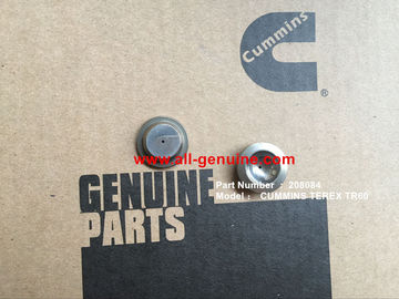 China TEREX CUMMINS 208084 RIVET NHL DUMP TRUCK TR35 TR50 TR60 supplier