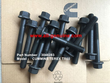 China TEREX CUMMINS 3046283 CAP supplier