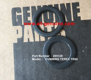 China TEREX CUMMINS 205128 PLAIN WASHER supplier