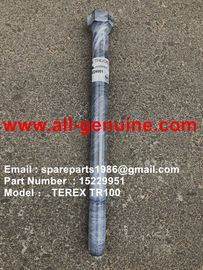 China TEREX 15229951 BOLT TR100 TR70 MINING OFF HIGHWAY TRUCK GENUINE PARTS supplier