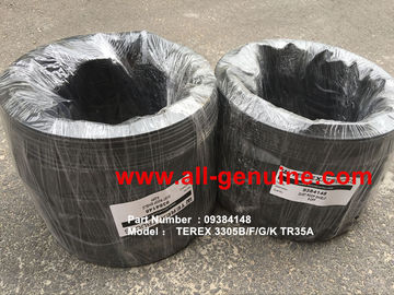 China TEREX 09384148 DUST ROOF SHIELD TR35A 3305 3307 3311 MINING DUMP TRUCK GENUINE PARTS supplier