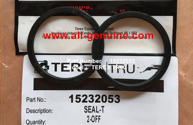 China TEREX 15232053 SEAL TR45 TR50 TR60 TR70 NHL MINING DUMP TRUCK supplier
