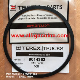 China TEREX 09014362 RING BACK NHL TR35A 3305B 3305F 3305G 3305K 3307 3311 supplier