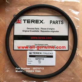 China TEREX 09270713 SEAL TR45 TR50 TR60 TR70 NHL MINING DUMP TRUCK supplier