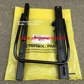 China TEREX 15271797 ADJUST KIT SEAT TR45 TR50 TR60 TR70 NHL MINING DUMP TRUCK supplier