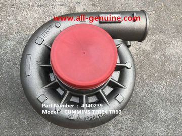 China CUMMINS ENGINE TEREX 4040239 TURBO CHARGER TR50 TR60 TR70 MINING OFF HIGHWAY TRUCK supplier