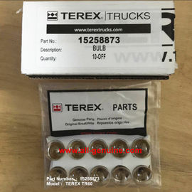 China TEREX 15258873 BULB NHL DUMP TRUCK MINING QUARRY TR50 TR60 TR70 supplier