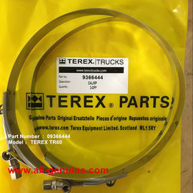 China TEREX 09366444 CLAMP NHL DUMP TRUCK MINING QUARRY TR50 TR60 TR70 supplier