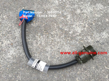 China ALLISON TRANSMISSION TEREX 29537718 HARNESS-CEC2 TRANS NHL DUMP TRUCK MINING QUARRY TR50 TR60 TR70 supplier