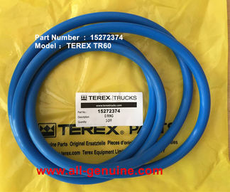 China TEREX 15272374 RING NHL DUMP TRUCK MINING QUARRY TR50 TR60 TR70 supplier