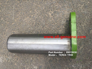 China TEREX 09015038 PIN ASSY  NHL DUMP TRUCK MINING QUARRY TR50 TR60 TR70 supplier
