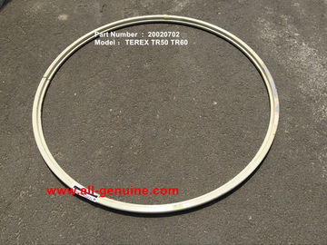 China TEREX 20020702 LOCK RING NHL DUMP TRUCK MINING QUARRY TR45 TR50 TR60 TR70 supplier