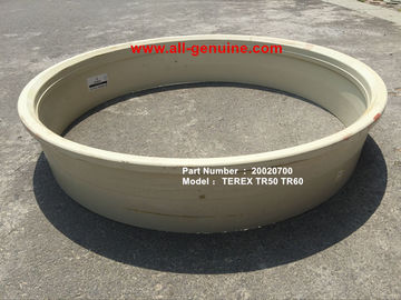 China TEREX 20020700 RING NHL DUMP TRUCK MINING QUARRY TR45 TR50 TR60 TR70 supplier