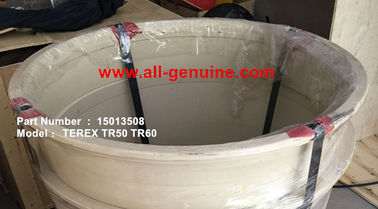 China TEREX 15013508 SEAT NHL DUMP TRUCK MINING QUARRY TR45 TR50 TR60 TR70 supplier