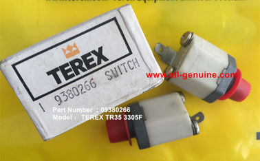China TEREX 09380266 SWITCH NHL DUMP TRUCK TR35A 3305B 3305F 3305G 3305K 3303 3307 3311 supplier