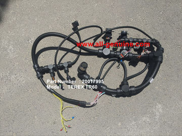 China TEREX 20017995 HARNESS NHL DUMP TRUCK MINING QUARRY TR50 TR60 TR70 TR100 supplier