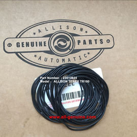 China ALLISON TRANSMISSION TEREX 23013824 O RING NHL DUMP TRUCK MINING QUARRY TR50 TR60 TR70 supplier