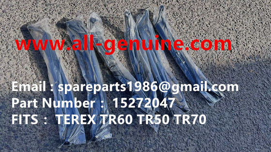 China 15272047 WIPER ARM TEREX ALLISON H8610AR 29544093 TR45 TR50 TR60 TR70 NHL MINING DUMP TRUCK supplier