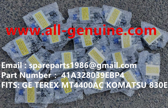China 41A328039EBP4 SENSOR SPEED GE TEREX UNIT RIG BUCYRUS  MT4400AC MT5500 MT3600 NTE240 NTE260 NHL DUMP TRUCK HAULER MINING supplier