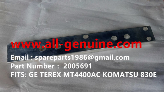 China 2005691 BUS BAR GE TEREX UNIT RIG BUCYRUS  MT4400AC MT5500 MT3600 NTE240 NTE260 NHL DUMP TRUCK HAULER MINING supplier