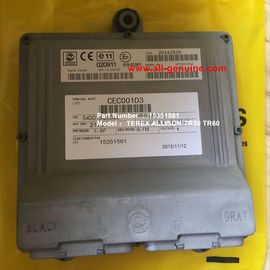 China 15351561 ECM CEC2 ALLISON TEREX NHL  TR50 TR60 TR45 TR70 MINING DUMP TRUCK GENUINE supplier