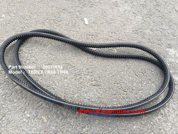 China 20011053 BELT TEREX NHL TR50 TR60 TR45 TR70 MINING DUMP TRUCK GENUINE supplier