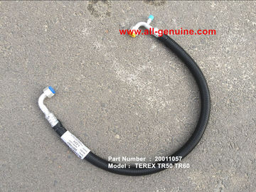China 20011057 HOSE ASSY TEREX NHL TR50 TR60 TR45 TR70 MINING DUMP TRUCK GENUINE supplier