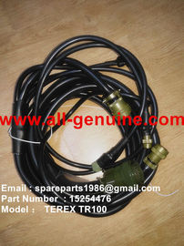 China 15254476 HARNESS TEREX TR100 DUMP TRUCK HAULER OFF HIGHWAY TRUCK supplier