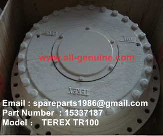 China TEREX 15337187 PLANETARY ASSY GENUINE  DUMP TRUCK PLANETARY TR100 DUMP TRUCK supplier