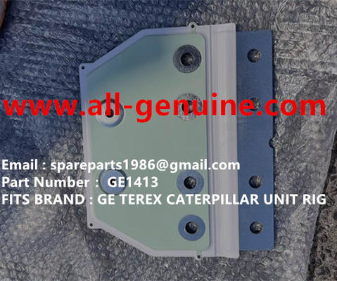 China GE1413 BUS BAR GE TEREX UNIT RIG BUCYRUS  MT4400AC MT5500 MT3600 NTE240 NTE260 NHL DUMP TRUCK HAULER MINING supplier