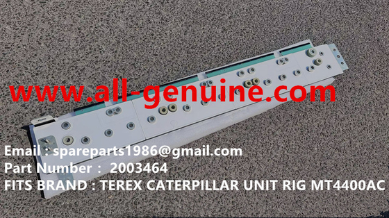 China 2003464 VERTICAL BUS BAR GE TEREX UNIT RIG BUCYRUS  MT4400AC MT5500 MT3600 NTE240 NTE260 NHL DUMP TRUCK HAULER MINING supplier