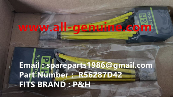 China R56287D42 CAPACITOR GE TEREX UNIT RIG BUCYRUS  MT4400AC MT5500 MT3600 NTE240 NTE260 NHL DUMP TRUCK HAULER MINING supplier