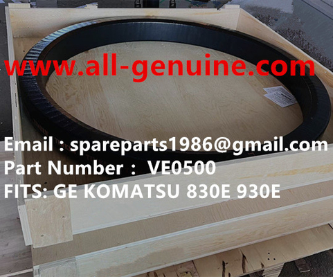 China VE0500  BEARING KOMATSU GE TEREX UNIT RIG BUCYRUS  MT4400AC MT5500 MT3600 NTE240 NTE260 NHL DUMP TRUCK HAULER MINING supplier