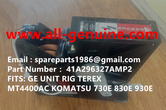 China 41A296327AMP2 CONTACTOR KOMATSU GE TEREX UNIT RIG BUCYRUS  MT4400AC MT5500 MT3600 NTE240 NTE260 NHL DUMP TRUCK HAULER MINING supplier