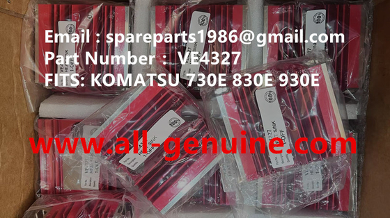 China VE4327 HEAT SINK KOMATSU GE TEREX UNIT RIG BUCYRUS  MT4400AC MT5500 MT3600 NTE240 NTE260 NHL DUMP TRUCK HAULER MINING supplier