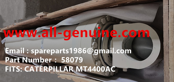 China 58079 CYLINDER KOMATSU GE TEREX UNIT RIG BUCYRUS  MT4400AC MT5500 MT3600 NTE240 NTE260 NHL DUMP TRUCK HAULER MINING supplier